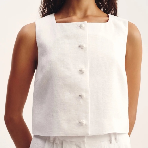 Posse Tops - Posse Rio Top